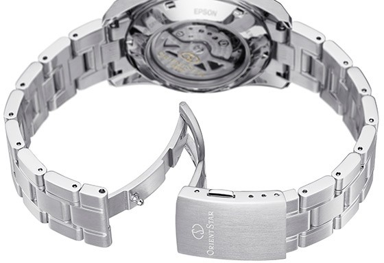 Часы Часы Orient RE-AU0005L00B в Екатеринбурге в Екатеринбурге
