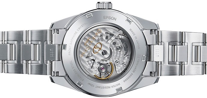 Часы Часы Orient RE-AU0005L00B в Екатеринбурге в Екатеринбурге