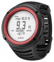 Suunto Core Lava Red в Екатеринбурге в Екатеринбурге