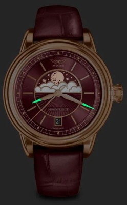 Aviator DOUGLAS MOONFLIGHT V.1.33.2.265.4