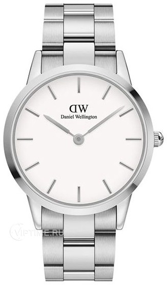 Часы Часы Daniel Wellington DW00100341 в Екатеринбурге в Екатеринбурге