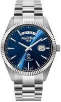 Часы Часы Roamer 981 662 41 45 90 в Екатеринбурге в Екатеринбурге