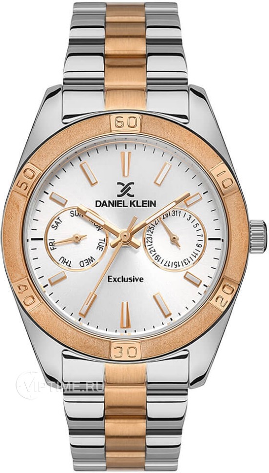 Часы Часы DANIEL KLEIN DK13568-4 в Екатеринбурге в Екатеринбурге