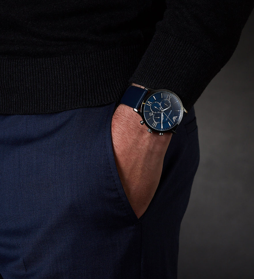 Часы Часы Emporio Armani AR11226 в Екатеринбурге в Екатеринбурге