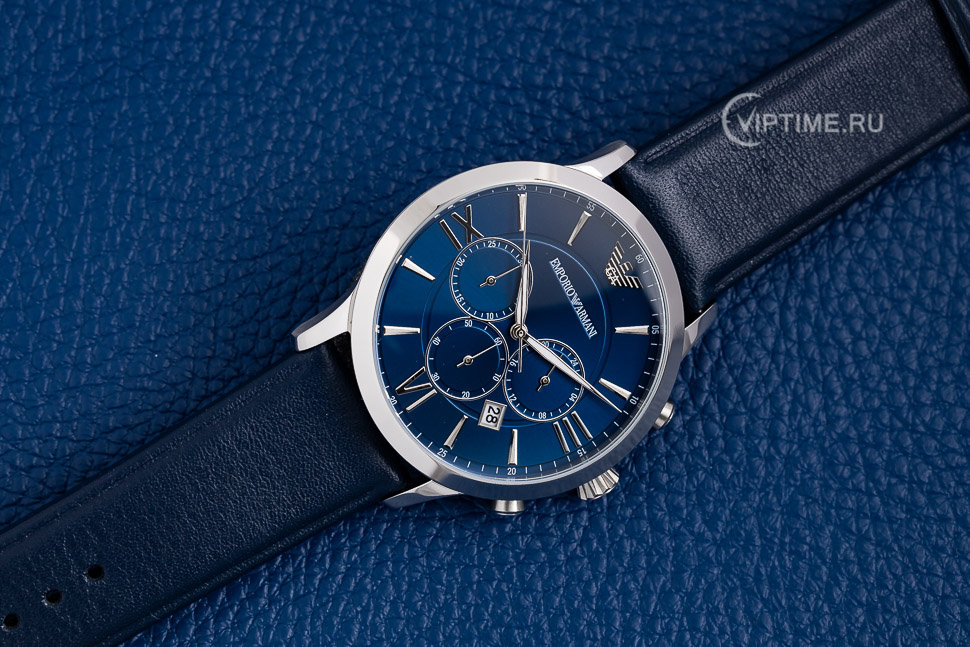 Часы Часы Emporio Armani AR11226 в Екатеринбурге в Екатеринбурге