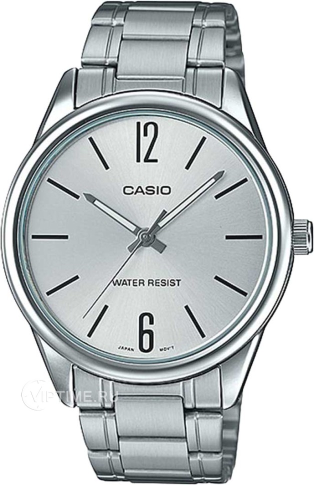 Часы Часы Casio MTP-V005D-7B в Екатеринбурге в Екатеринбурге