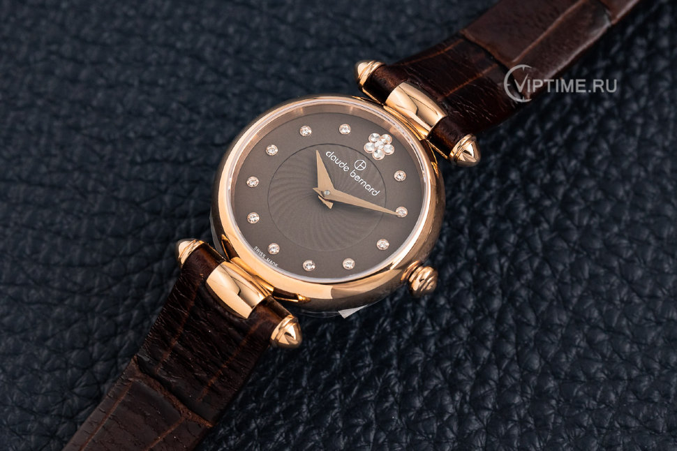 Часы Часы Claude Bernard 20501 37R BRPR2 в Екатеринбурге в Екатеринбурге