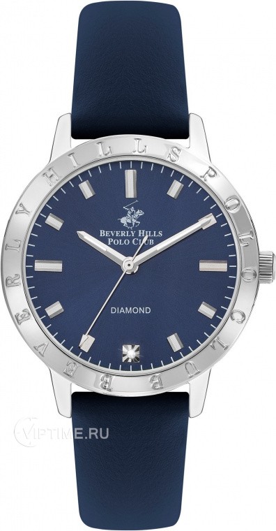Часы Часы Beverly Hills Polo Club BP3387C.399 в Екатеринбурге в Екатеринбурге