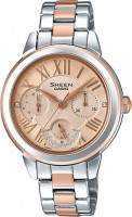 Часы Часы Casio SHE-3059SPG-9A в Екатеринбурге в Екатеринбурге