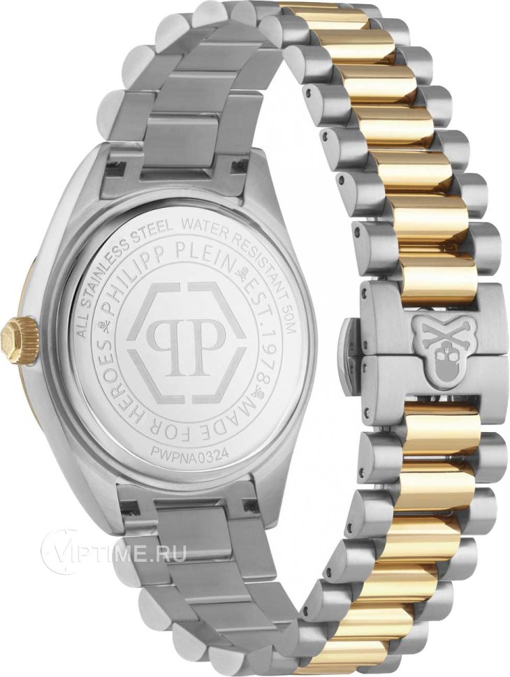 Часы Часы Philipp Plein PWPNA0324 в Екатеринбурге в Екатеринбурге
