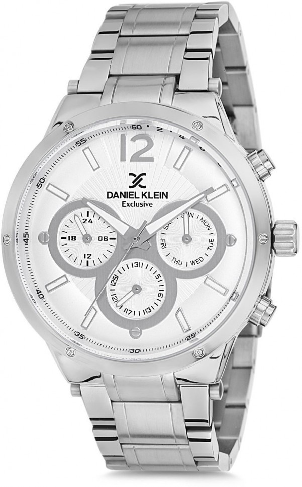 Часы Часы Daniel Klein DK12137-1 в Екатеринбурге в Екатеринбурге