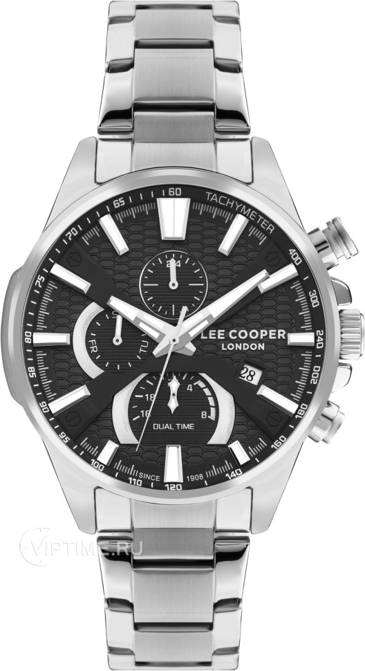 Часы Часы Lee Cooper LC07801.360 в Екатеринбурге в Екатеринбурге