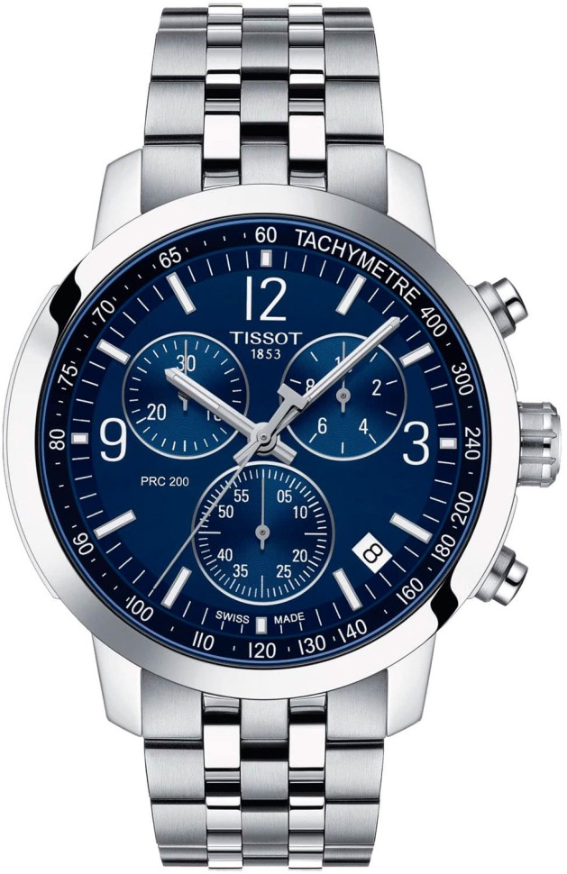 Часы Часы Tissot T114.417.11.047.00 в Екатеринбурге в Екатеринбурге