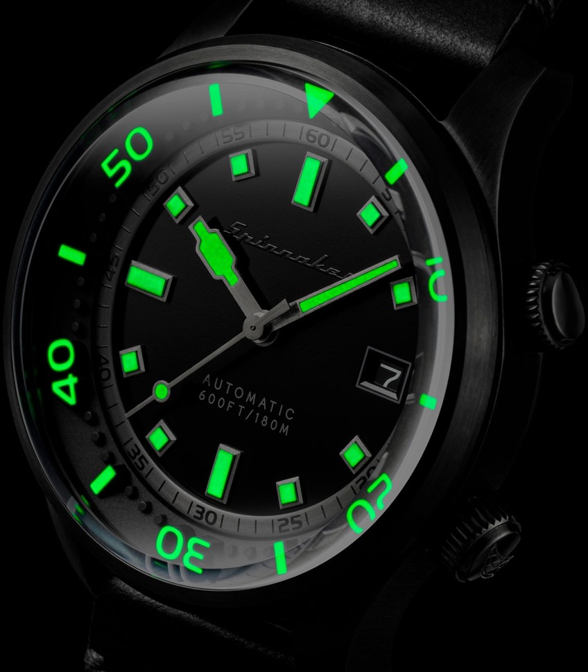 Часы Часы Spinnaker SP-5062-06 в Екатеринбурге в Екатеринбурге