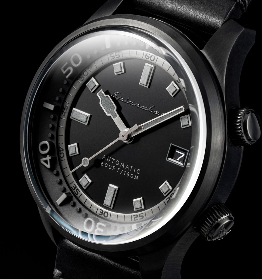 Часы Часы Spinnaker SP-5062-06 в Екатеринбурге в Екатеринбурге