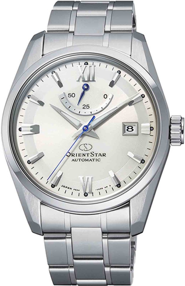 Часы Часы Orient RE-AU0006S00B в Екатеринбурге в Екатеринбурге