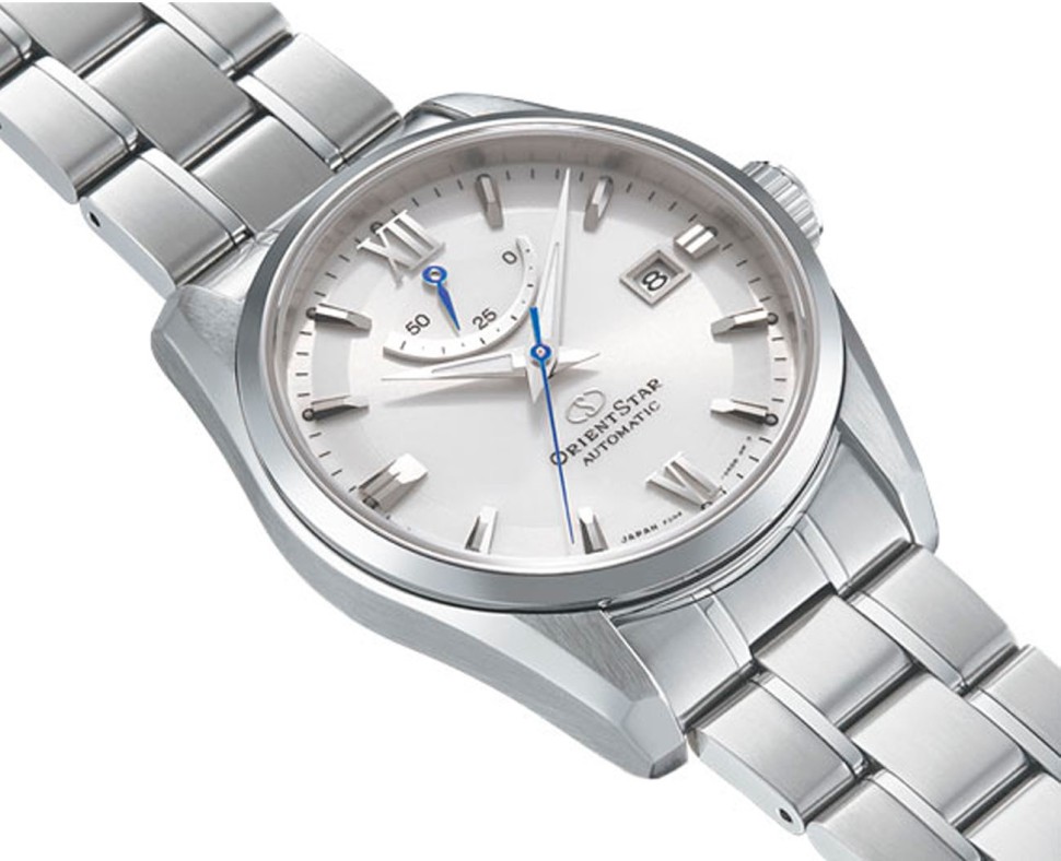 Часы Часы Orient RE-AU0006S00B в Екатеринбурге в Екатеринбурге