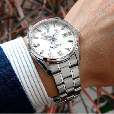 Orient RE-AU0006S00B