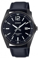 Часы Часы Casio MTP-E170BL-1B в Екатеринбурге в Екатеринбурге