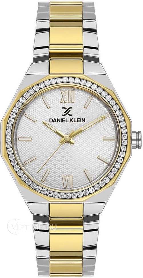 Часы Часы DANIEL KLEIN DK13490-3 в Екатеринбурге в Екатеринбурге