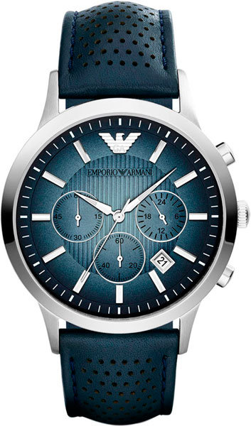 Часы Часы Emporio Armani AR2473 в Екатеринбурге в Екатеринбурге