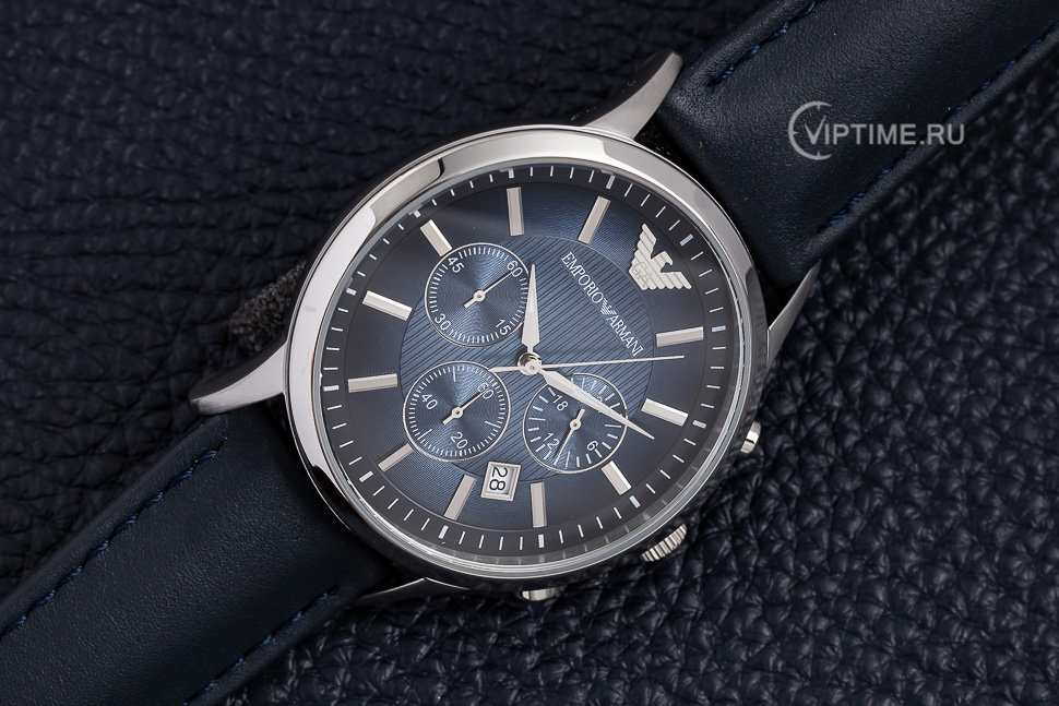 Часы Часы Emporio Armani AR2473 в Екатеринбурге в Екатеринбурге