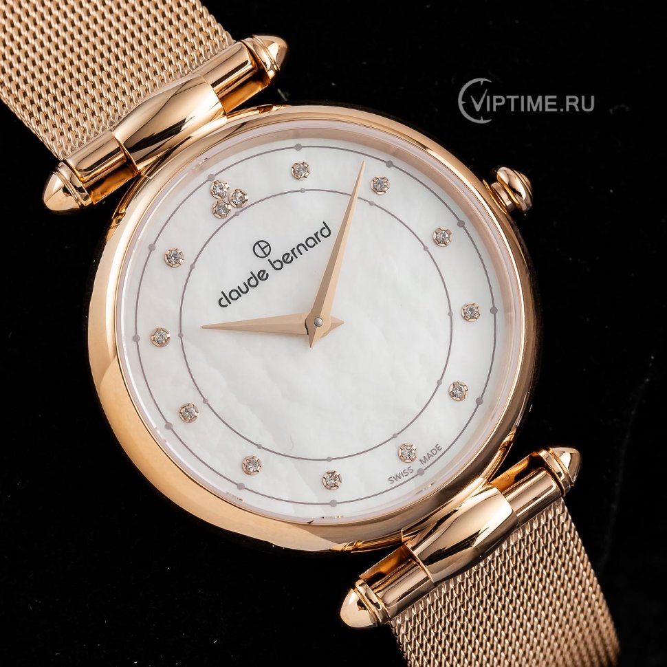 Часы Часы Claude Bernard 20508 37RM NAR в Екатеринбурге в Екатеринбурге