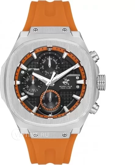 Часы Часы Beverly Hills Polo Club BP3623X.650 в Екатеринбурге в Екатеринбурге