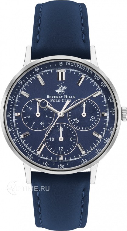 Часы Часы Beverly Hills Polo Club BP3391C.399 в Екатеринбурге в Екатеринбурге