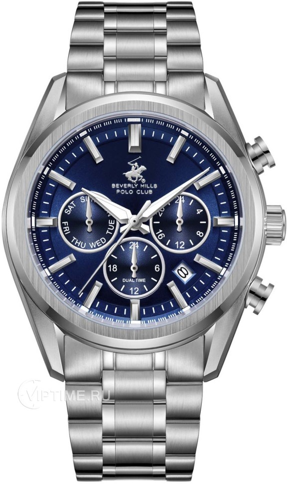 Часы Часы Beverly Hills Polo Club BP3698X.390 в Екатеринбурге в Екатеринбурге