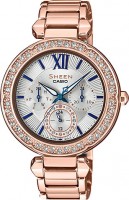 Часы Часы Casio SHE-3061PG-7B в Екатеринбурге в Екатеринбурге