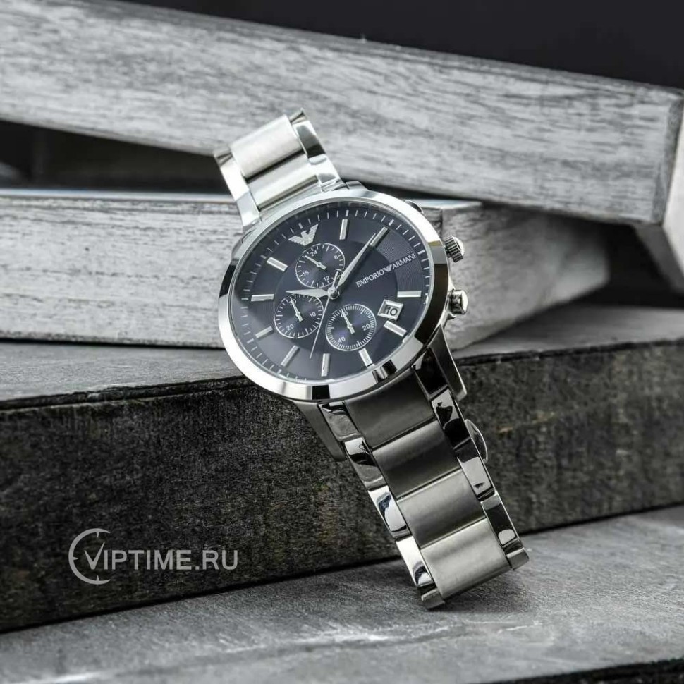 Часы Часы Emporio Armani AR11164 в Екатеринбурге в Екатеринбурге