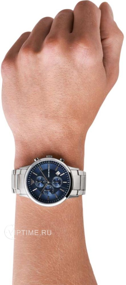 Часы Часы Emporio Armani AR11164 в Екатеринбурге в Екатеринбурге