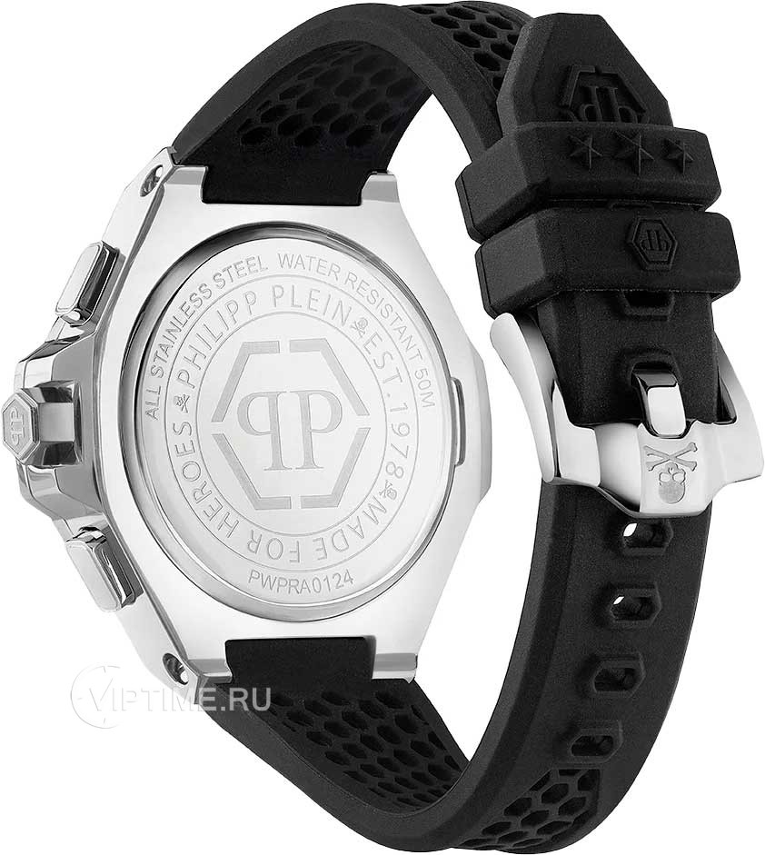 Часы Часы Philipp Plein PWPRA0124 в Екатеринбурге в Екатеринбурге