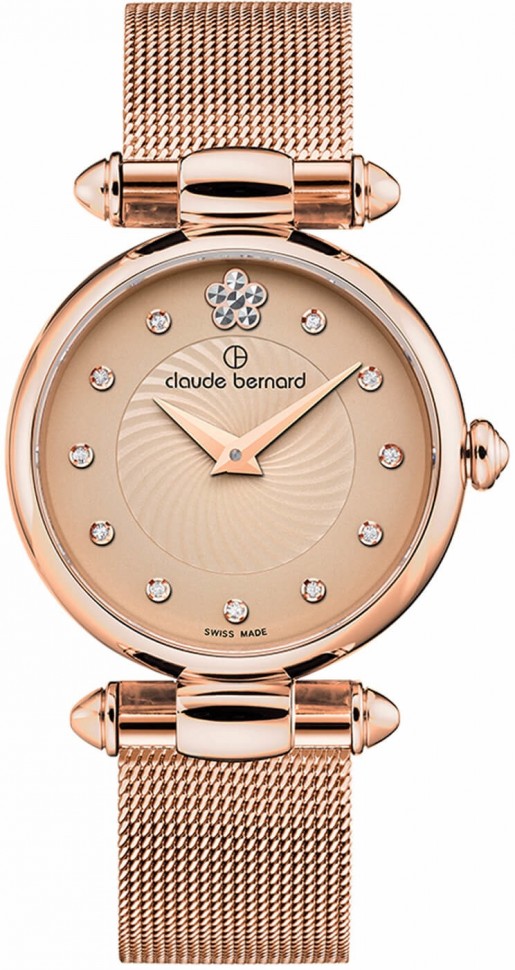 Часы Часы Claude Bernard 20500 37R BEIR2 в Екатеринбурге в Екатеринбурге