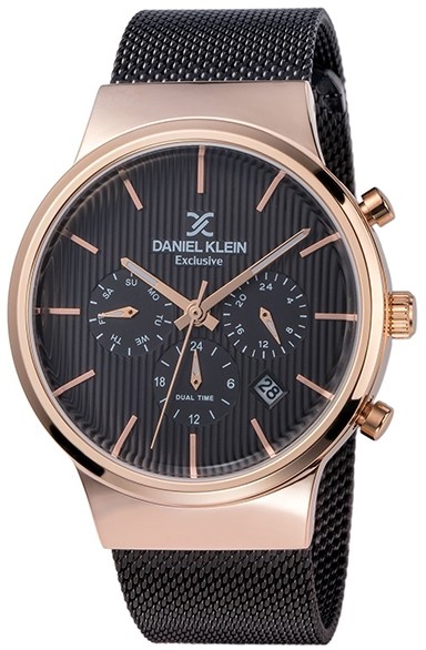 Часы Часы Daniel Klein DK11958-6 в Екатеринбурге в Екатеринбурге
