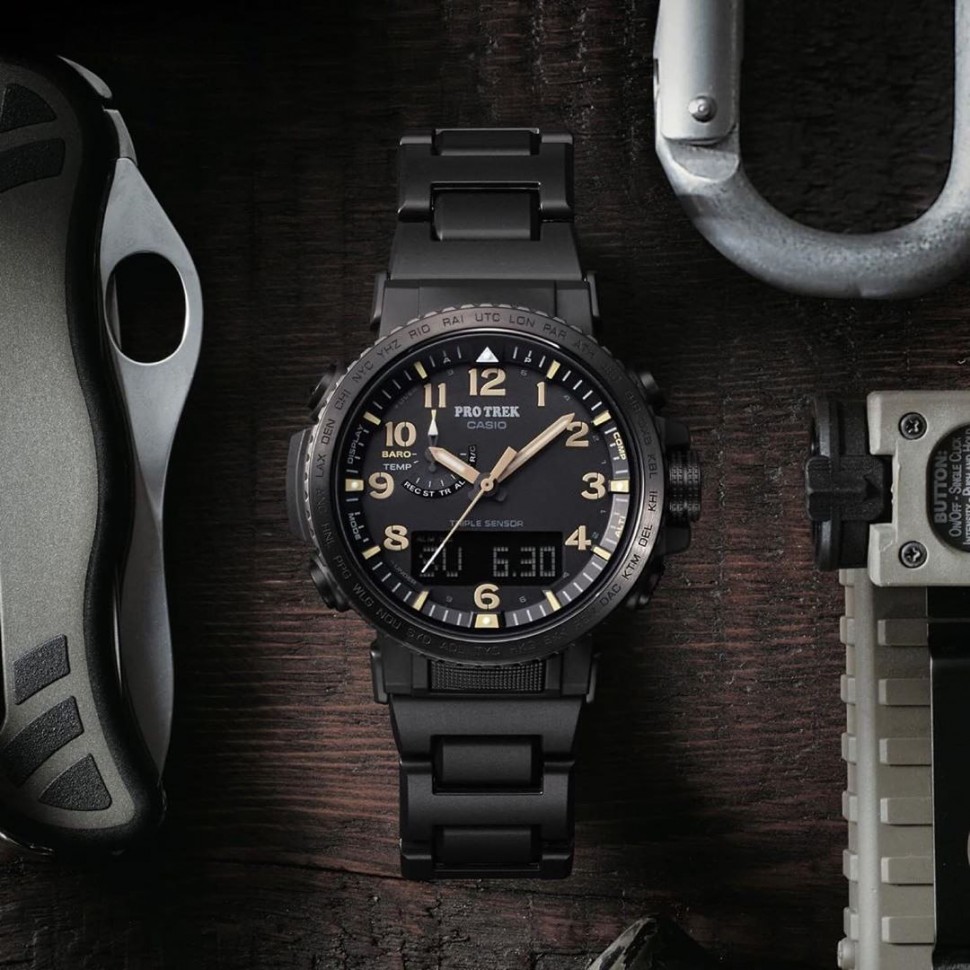 Часы Часы Casio PRW-50FC-1ER в Екатеринбурге в Екатеринбурге