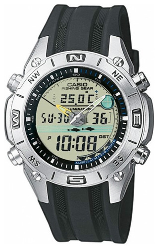 Casio AMW-702-7A в Екатеринбурге в Екатеринбурге