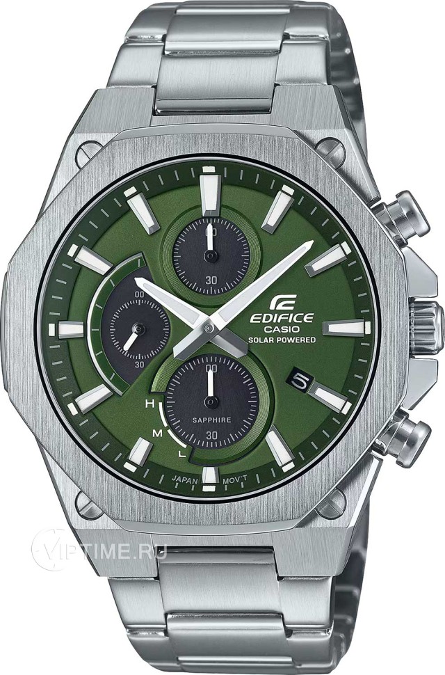 Часы Часы Casio EFS-S570D-3A в Екатеринбурге в Екатеринбурге