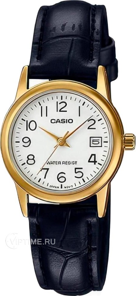 Часы Часы Casio LTP-V002GL-7B2 в Екатеринбурге в Екатеринбурге