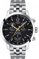 Часы Часы Tissot T114.417.11.057.00 в Екатеринбурге в Екатеринбурге
