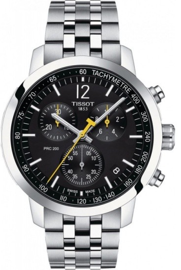 Часы Часы Tissot T114.417.11.057.00 в Екатеринбурге в Екатеринбурге