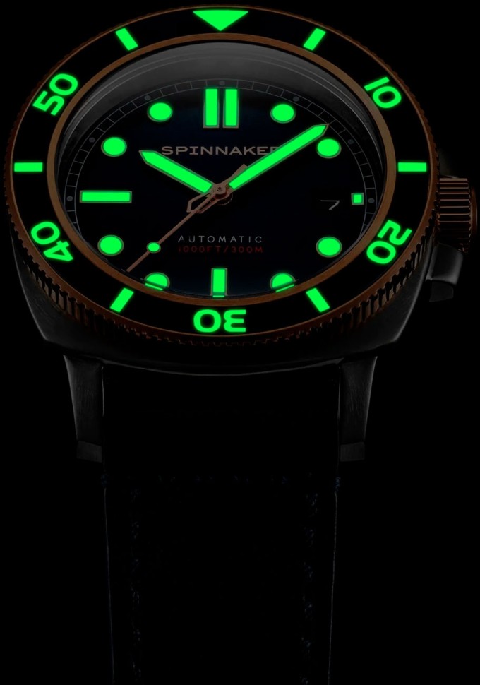 Часы Часы Spinnaker SP-5088-05 в Екатеринбурге в Екатеринбурге