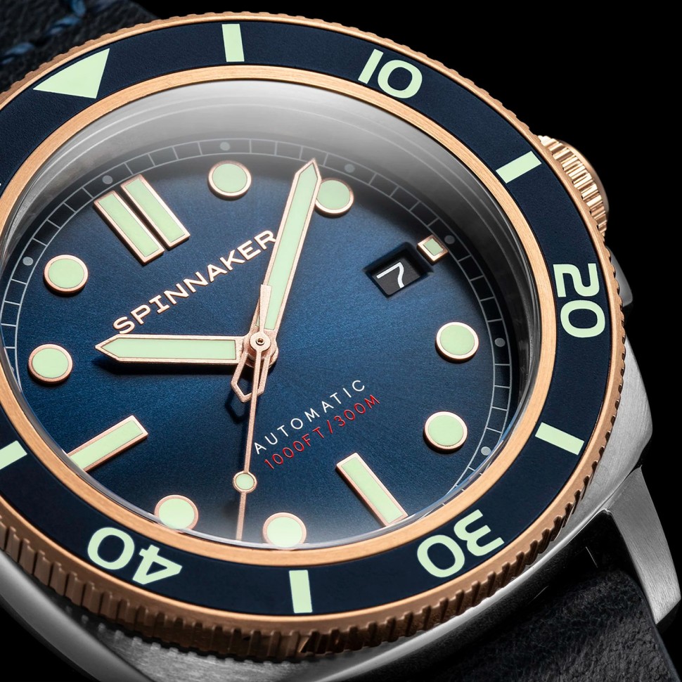 Часы Часы Spinnaker SP-5088-05 в Екатеринбурге в Екатеринбурге
