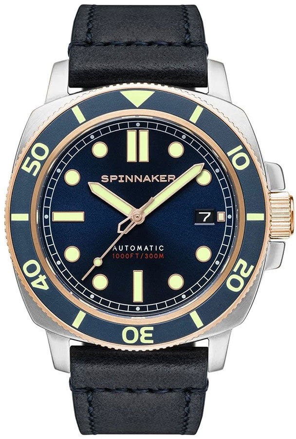 Часы Часы Spinnaker SP-5088-05 в Екатеринбурге в Екатеринбурге