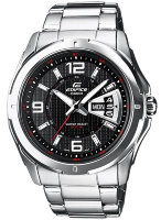 Часы Часы Casio EF-129D-1A в Екатеринбурге в Екатеринбурге