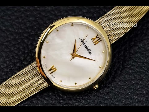 Часы Часы Adriatica A3632.118FQ в Екатеринбурге в Екатеринбурге-video