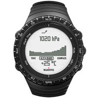 Suunto Core Regular Black в Екатеринбурге в Екатеринбурге