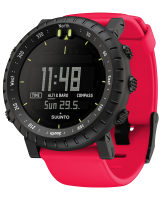 Suunto Core Red Crush в Екатеринбурге в Екатеринбурге