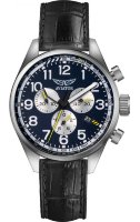 Часы Часы Aviator Airacobra P45 Chrono V.2.25.0.170.4 в Екатеринбурге в Екатеринбурге